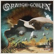 Orange Goblin:  Science, Not Fiction