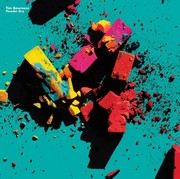 Tim Bowness:  Powder Dry