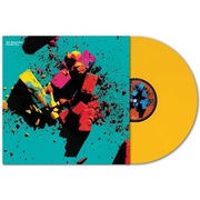 Tim Bowness:  Powder Dry