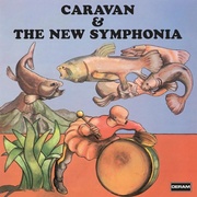 Caravan: Caravan & The New Symphonia