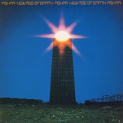 Ashra:  New Age Of Earth