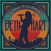 Beth Hart: Tribute To Led Zeppelin (Coloured) LP