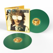 Ian Hunter:  You´re Never Alone with a Schizophrenic