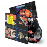 Gentle Giant: Playing The Fool - The Complete Live Experience