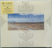 Runrig:  Cutter & The Clan (clear)