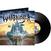 Warbringer:  Wrath And Ruin