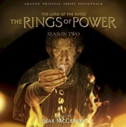 Ost / Mccreary, Bear:  The Lord Of The Rings: The Rings Of Power (Season 2: Amazon Original Series S