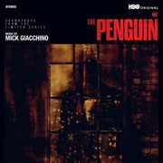 Michael Giacchino:  The Penguin