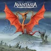 Avantasia:  Here Be Dragons