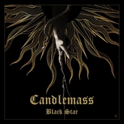 Candlemass:  Black Star
