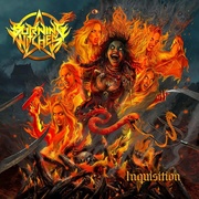 Burning Witches:  Nquisition