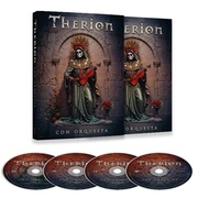 Therion:  Noc Orquesta: Live In Mexico