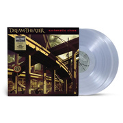 Dream Theater: Systematic Chaos (Rocktober 2025, 140Gr.)