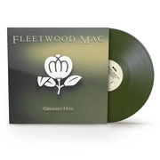 Fleetwood Mac:  Greatest Hits (Green Vinyl, Retailer Exclusive) / 140Gr.