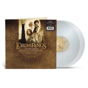 Howard Shore: The Lord Of The Rings: The Two Towers (Limited, 140Gr.)