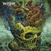 Defiled:  Horror beyond horror