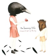 Honorary Title:  Scream And Light Up The Sky