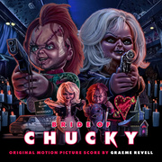 Graeme Revell: Bride Of Chucky
