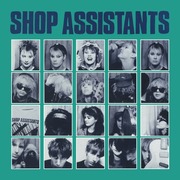 Shop Assistants:  Will Anything Happen