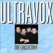 Ultravox:  Collection (2LP)