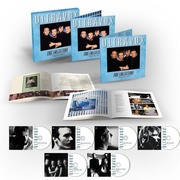 Ultravox: Collection (4CD+2BD)