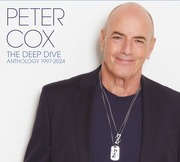 Peter Cox:  The Deep Dive - Anthology
