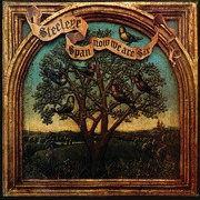 Steeleye Span:  Now We Are Six / Clear 180G