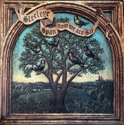 Steeleye Span:  Now We Are Six