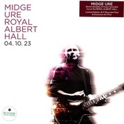 Midge Ure:  Live At the Royal Albert Hall