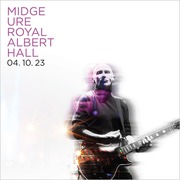 Midge Ure:  Live At the Royal Albert Hall