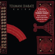 Toumani Diabaté: Kaira