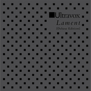 Ultravox:  Lament
