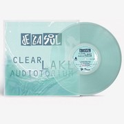 De La Soul:  Clear Lake Audiotorium