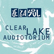 De La Soul:  Clear Lake Audiotorium