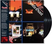 Gentle Giant:  Playing The Fool - The Complete Live Experience