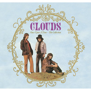 Clouds:  Once Upon A Time - The Collection