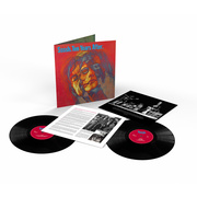 Ten Years After:  Ssssh