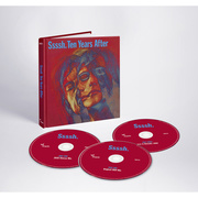 Ten Years After:  Ssssh