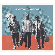 Guitari Baro:  Guitari Baro