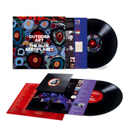 Blue Aeroplanes: Outsider Art