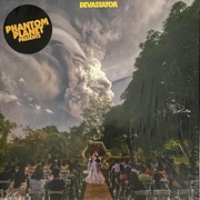 Phantom Planet:  Devestator