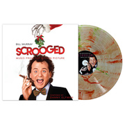 Danny Elfman: Scrooged