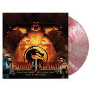 Dan Forden: Mortal Kombat 4