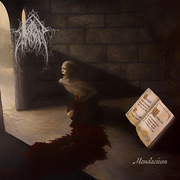 Evoken:  Mendacium