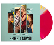 Nathaniel Walcott: Regretting You