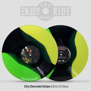 Hans Zimmer:  Days Of Thunder