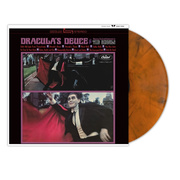 Ghouls:  Dracula´S Deuce