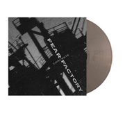 Fear Factory:  Concrete