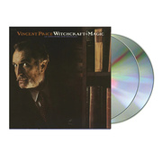 Vincent Price:  Witchcraft-Magic: An Adventure In Demonology