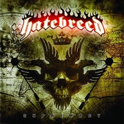 Hatebreed:  Supremacy